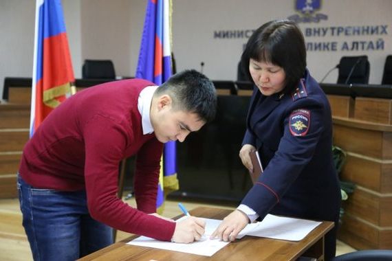 прописка в Енисейске